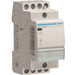 Hager Humfree Contactor 25A 4NO 230V