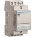 Hager Contactor 25A 2NO+2NC 230V