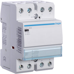 Hager Contactor 63A 4Nc 230V