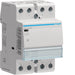 Hager Humfree Contactor 63A 4NO 230V