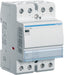 Hager Contactor 63A 2NO+2NC 230V
