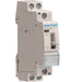 Hager Night & Day Contactor 25A 2NO 230V