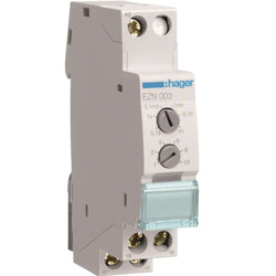Hager Adjustable Time On Timer