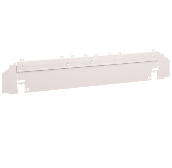 Hager Partition Horiz. Newvegad Flush Low