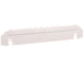 Hager Partition Horiz. Newvegad Flush Low