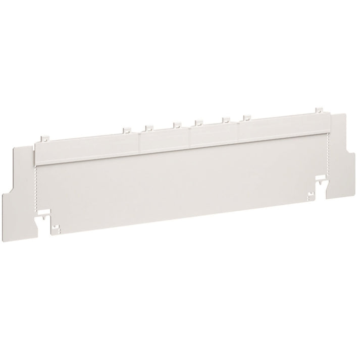 Hager Partition Plate Horizontal Newvegad