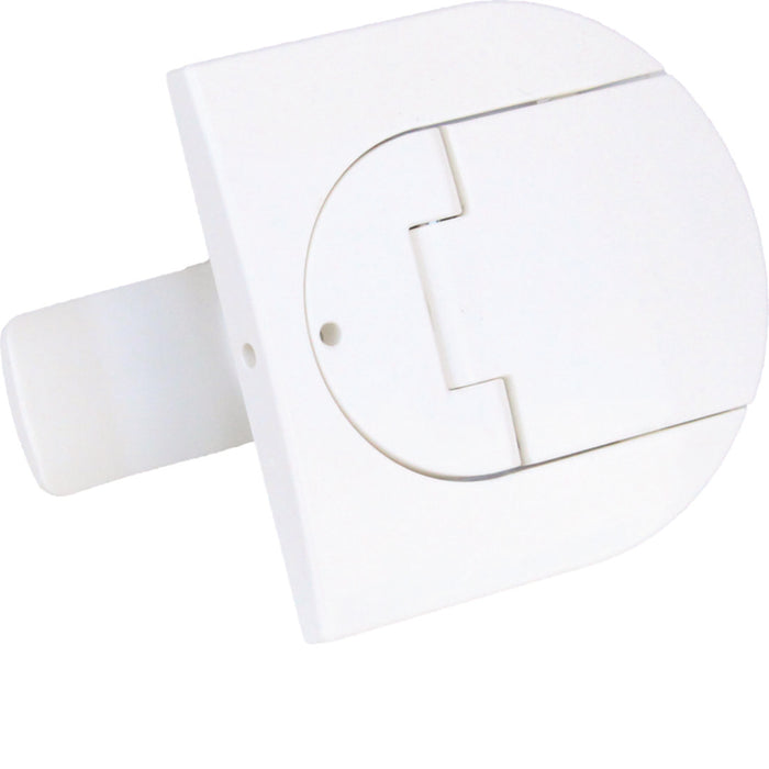 Hager Kit Standard Lock Newvegad