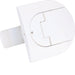 Hager Kit Standard Lock Newvegad