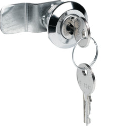 Hager Kit Key Lock 1242E Newvegad