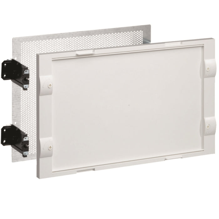 Hager Kit Newvegad 300X500 Depth-Adjustable