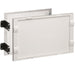 Hager Kit Newvegad 300X500 Depth-Adjustable