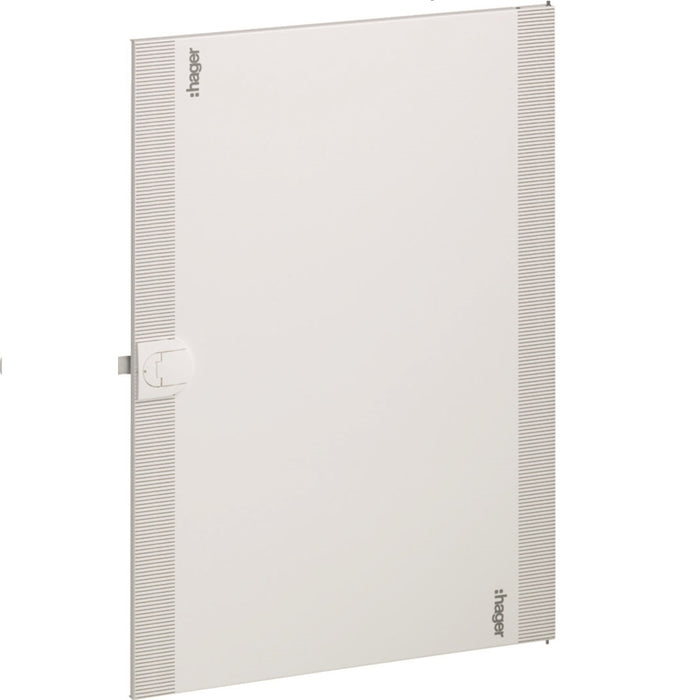 Hager Plain Door New Vegad 700X500mm