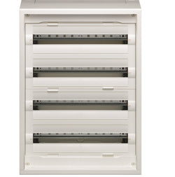 Hager NewVegaD Enclosure 750X550X193 96 Modules