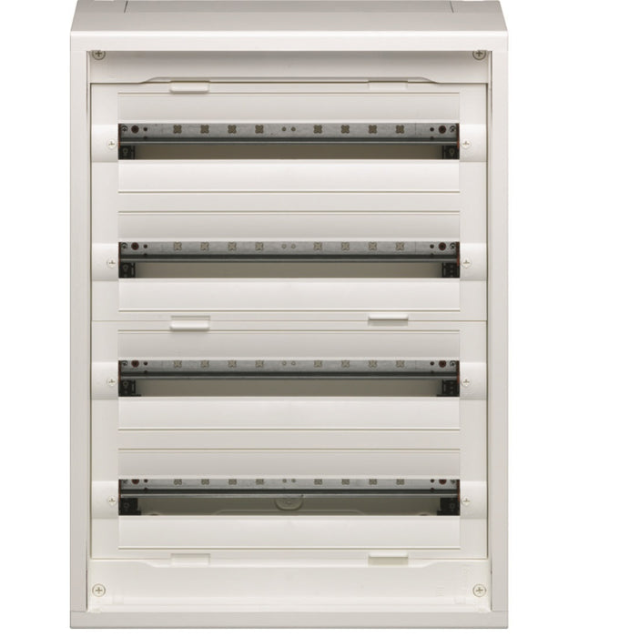 Hager NewVegaD Enclosure 750X550X193 96 Modules