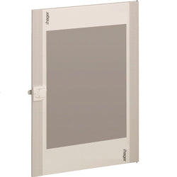 Hager Transparent Door 700X500mm For Newvegad