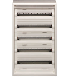 Hager Newvegad Enclosure 900X550X193 120 Module