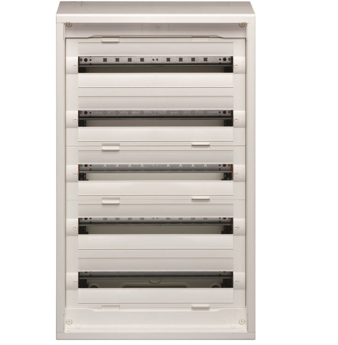 Hager Newvegad Enclosure 900X550X193 120 Module