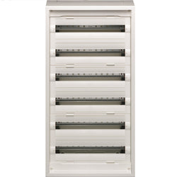 Hager Newvegad Enclosure 1050X550X193 144 Module