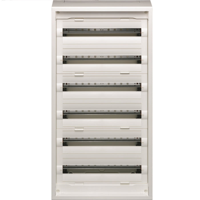 Hager Newvegad Enclosure 1050X550X193 144 Module