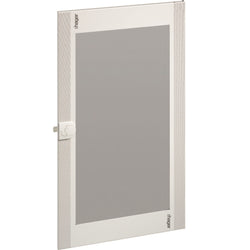 Hager Transparent Door 850X500mm For Newvegad