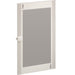 Hager Transparent Door 850X500mm For Newvegad