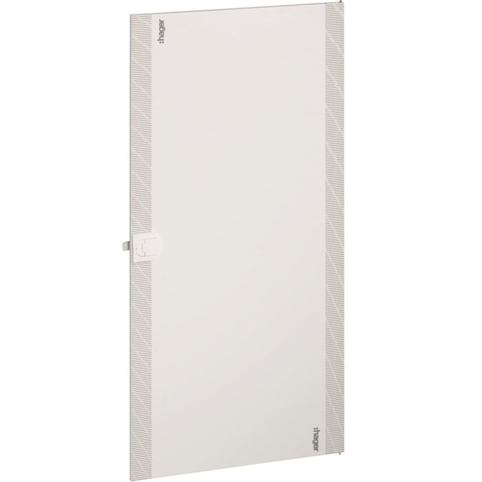 Hager Plain Door New Vegad 1000X500mm