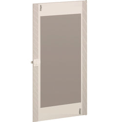 Hager Transparent Door 1000X500mm For Newvegad