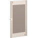 Hager Transparent Door 1000X500mm For Newvegad