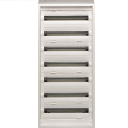 Hager Newvegad Enclosure 1200X550X193 168 Module