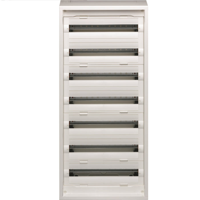 Hager Newvegad Enclosure 1200X550X193 168 Module