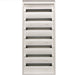 Hager Newvegad Enclosure 1200X550X193 168 Module