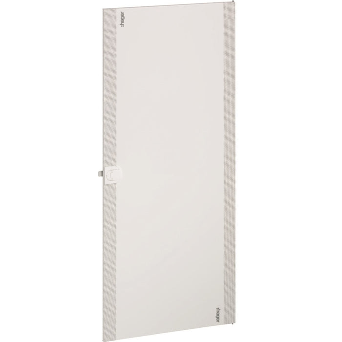 Hager Plain Door New Vegad 1200X500mm