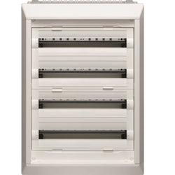 Hager Newvegad Enclosure 837X550X150 96 Module