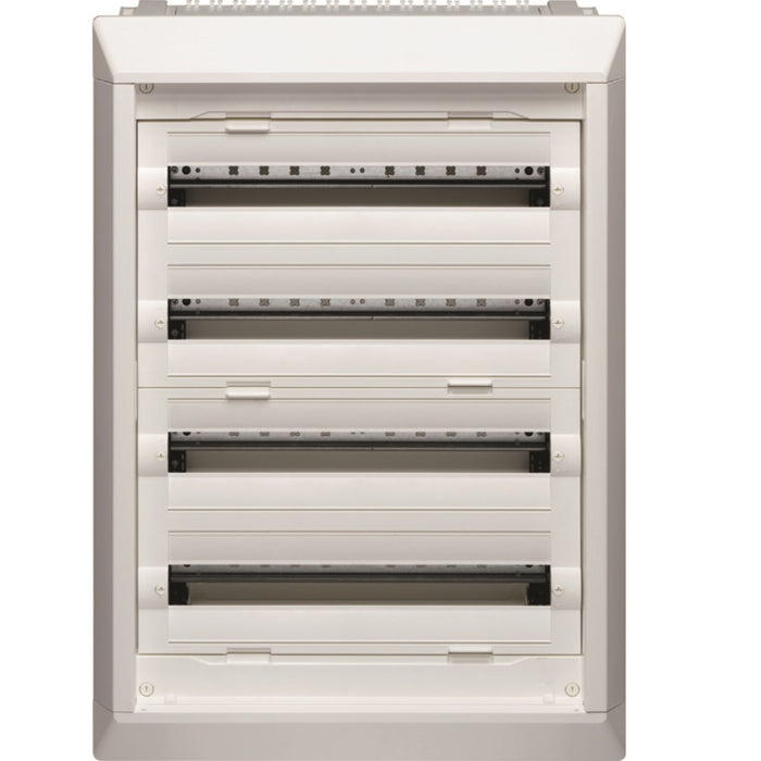 Hager Newvegad Enclosure 837X550X150 96 Module