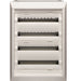 Hager Newvegad Enclosure 837X550X150 96 Module