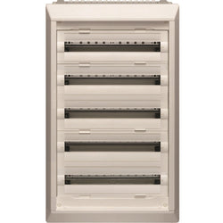 Hager Newvegad Enclosure 987X550X150 120 Module