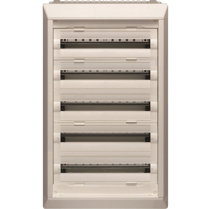 Hager Newvegad Enclosure 987X550X150 120 Module