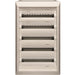 Hager Newvegad Enclosure 987X550X150 120 Module