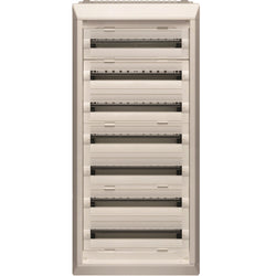 Hager Newvegad Enclosure 1287X550X150 168 Module