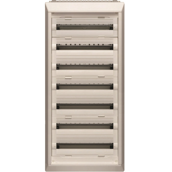 Hager Newvegad Enclosure 1287X550X150 168 Module