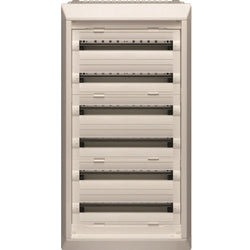 Hager Newvegad Enclosure 1137X550X150 144 Module