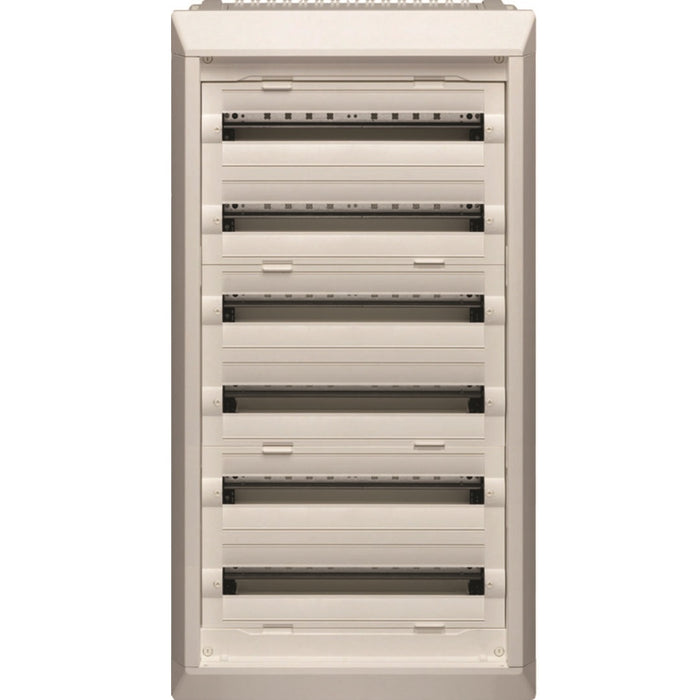 Hager Newvegad Enclosure 1137X550X150 144 Module