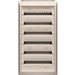Hager Newvegad Enclosure 1137X550X150 144 Module