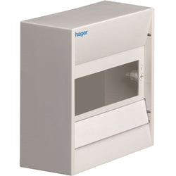 Hager Mini Enclosures 4 Modules Australia