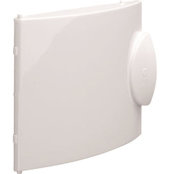 Hager White Door For GD104
