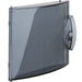 Hager Transparent Door For GD104