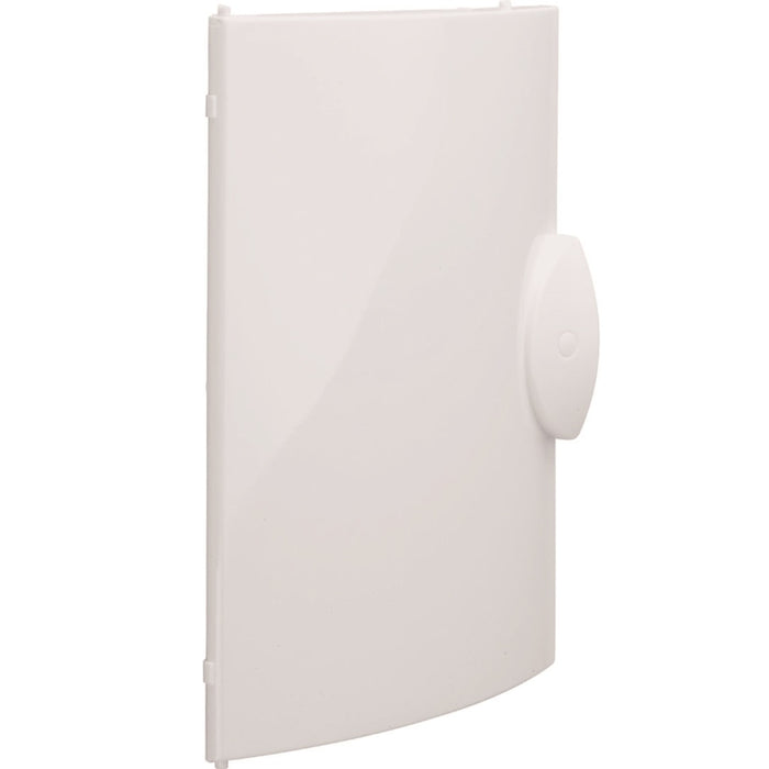 Hager White Door For GD108