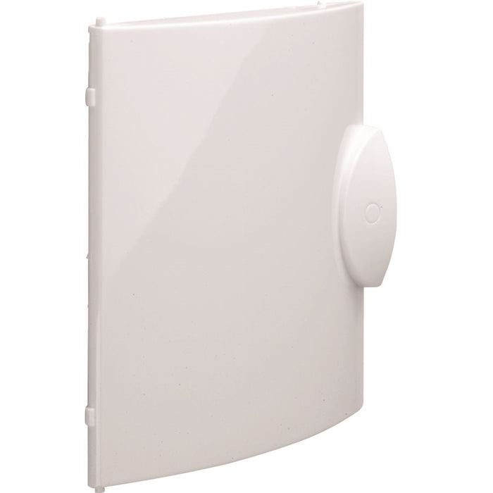 Hager White Door For GD106