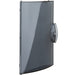 Hager Transparent Door For GD108
