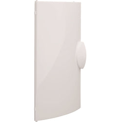 Hager White Door For GD110
